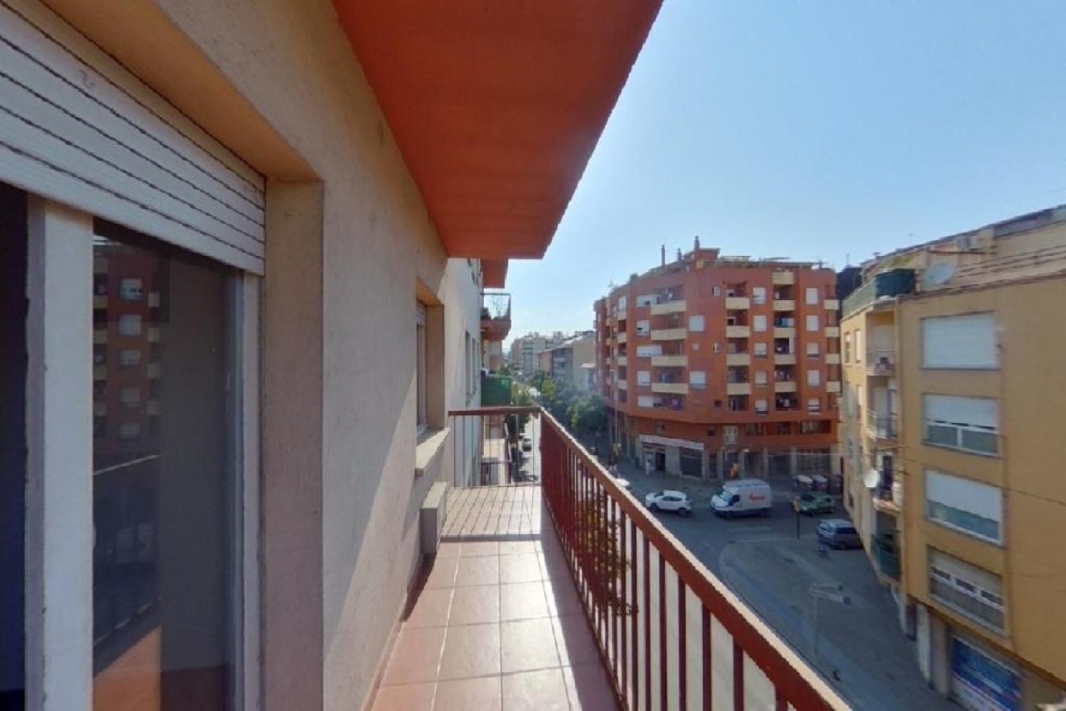  till salu lägenhet Eixample Nord Gironès 6