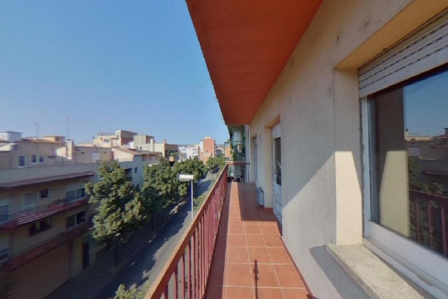  till salu lägenhet Eixample Nord Gironès 7