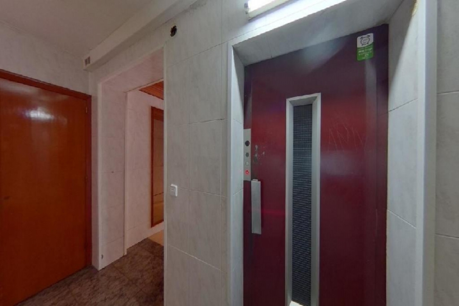  till salu lägenhet Eixample Nord Gironès 8