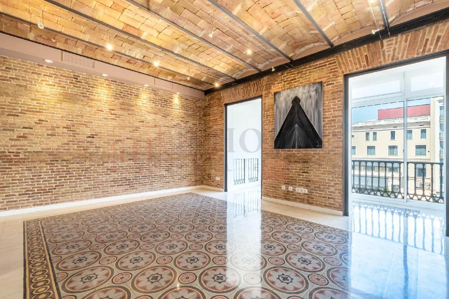  till salu lägenhet Eixample-Sagrada Familia Barcelonès 1