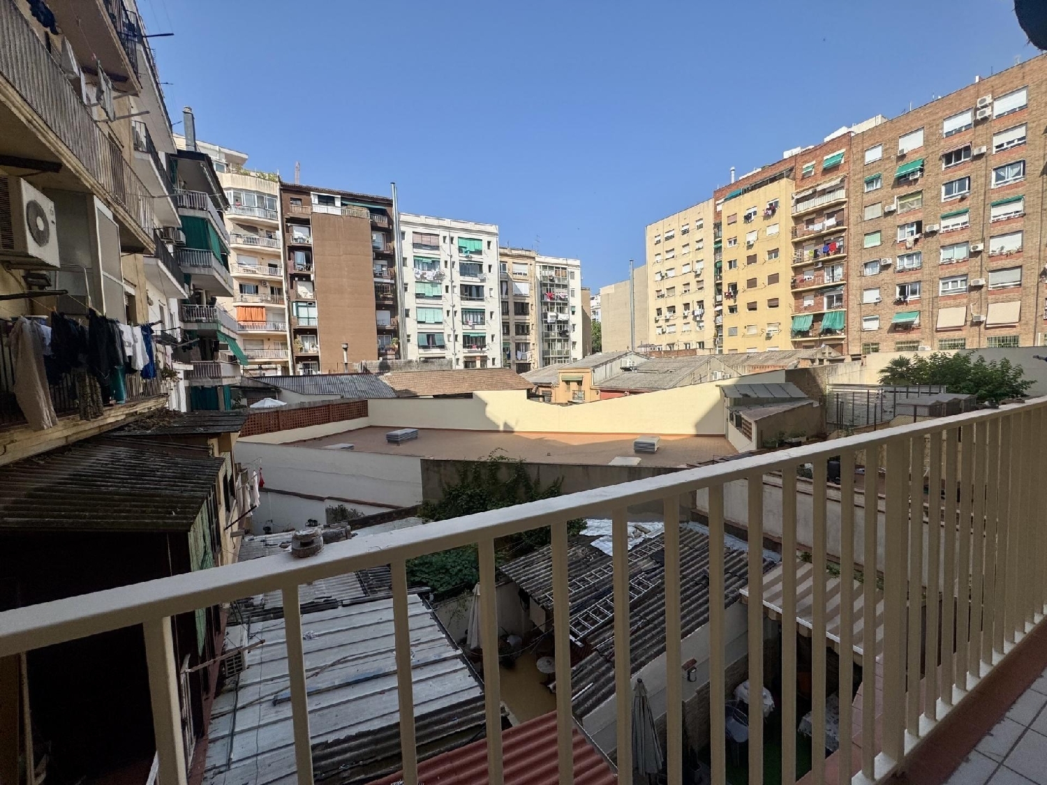  till salu lägenhet Eixample-Sagrada Familia Barcelonès 5