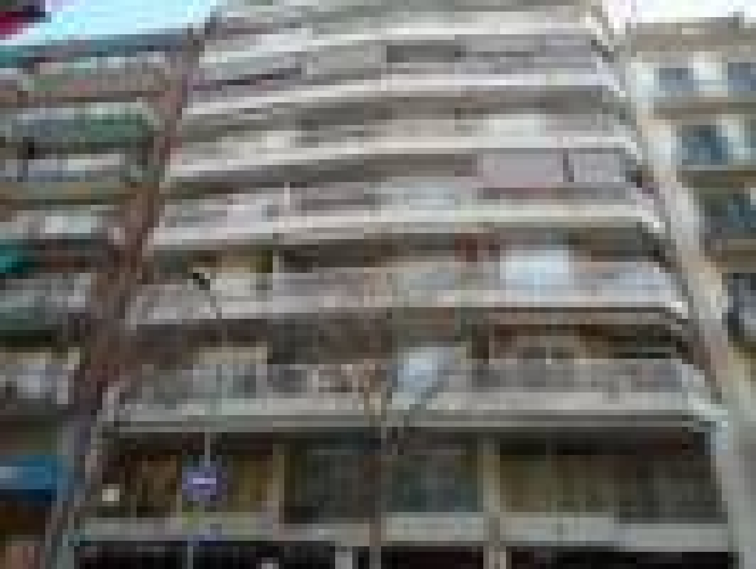  till salu lägenhet Eixample-Sagrada Familia Barcelonès 6