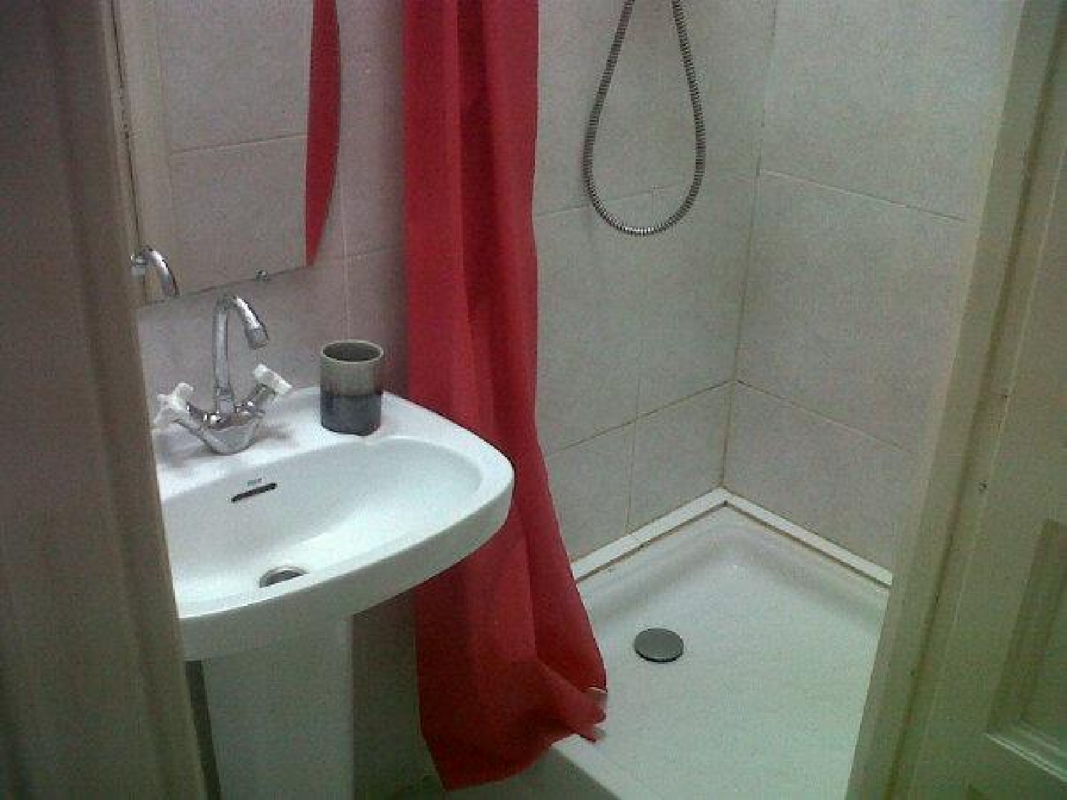à vendre appartement Eixample-Sagrada Familia Barcelonès 2