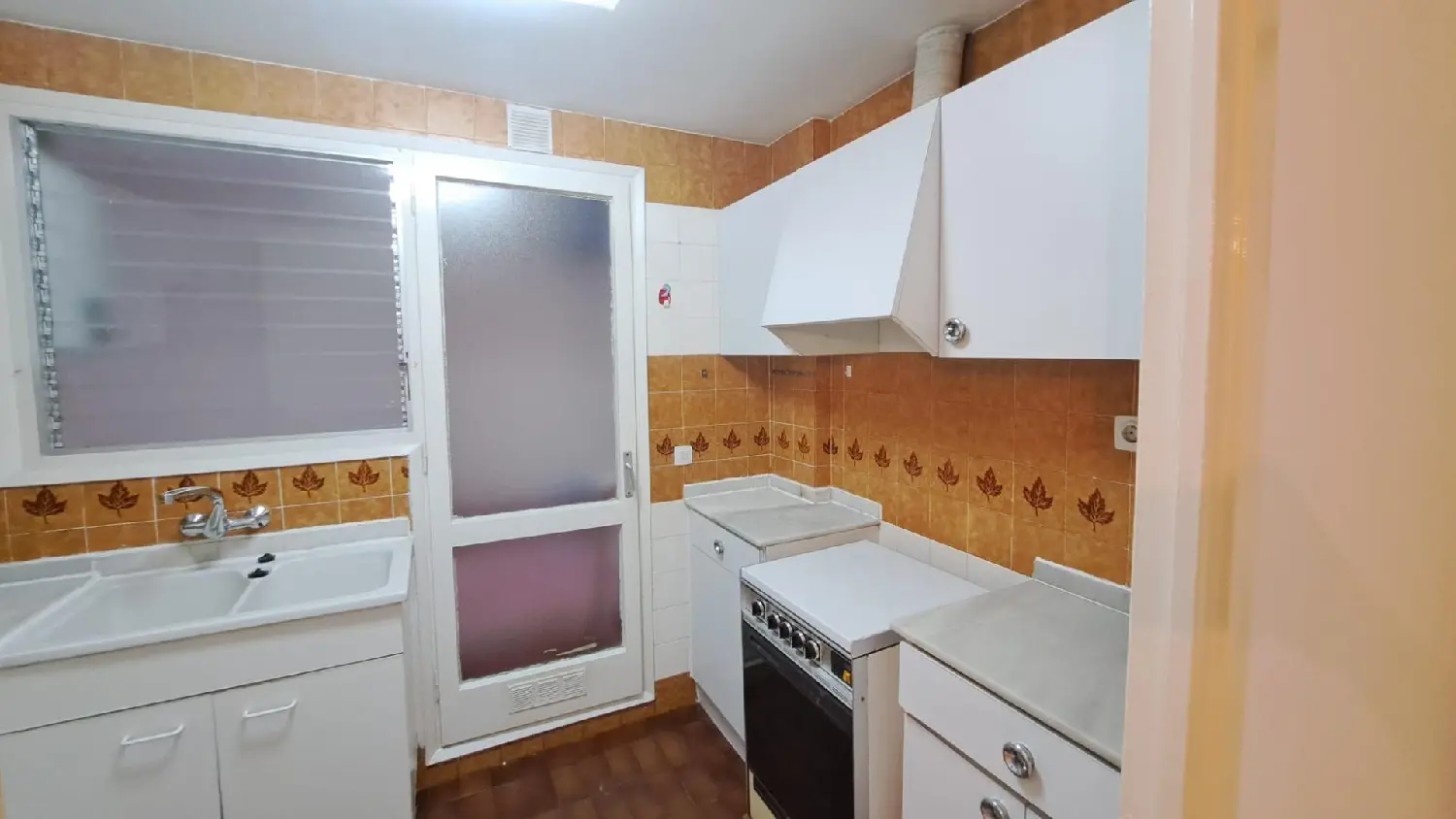 till salu lägenhet Eixample-Fort Pienc Barcelonès 3