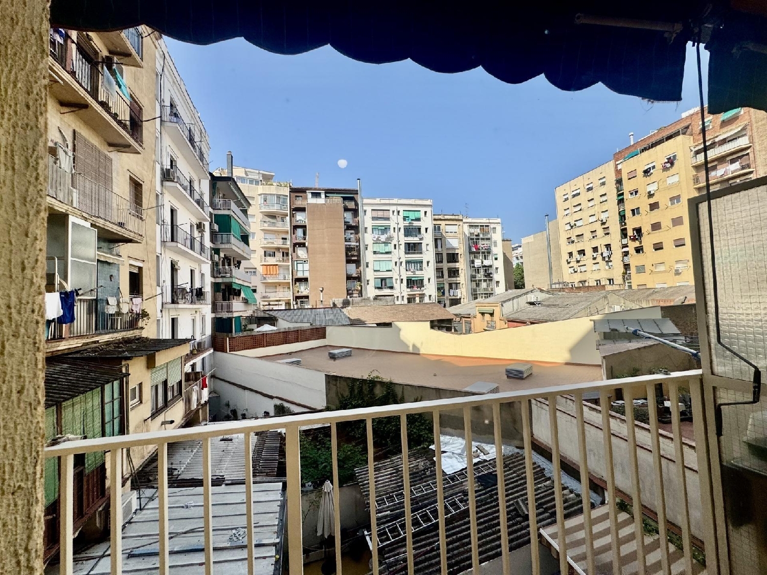  à vendre appartement Vic Osona 8