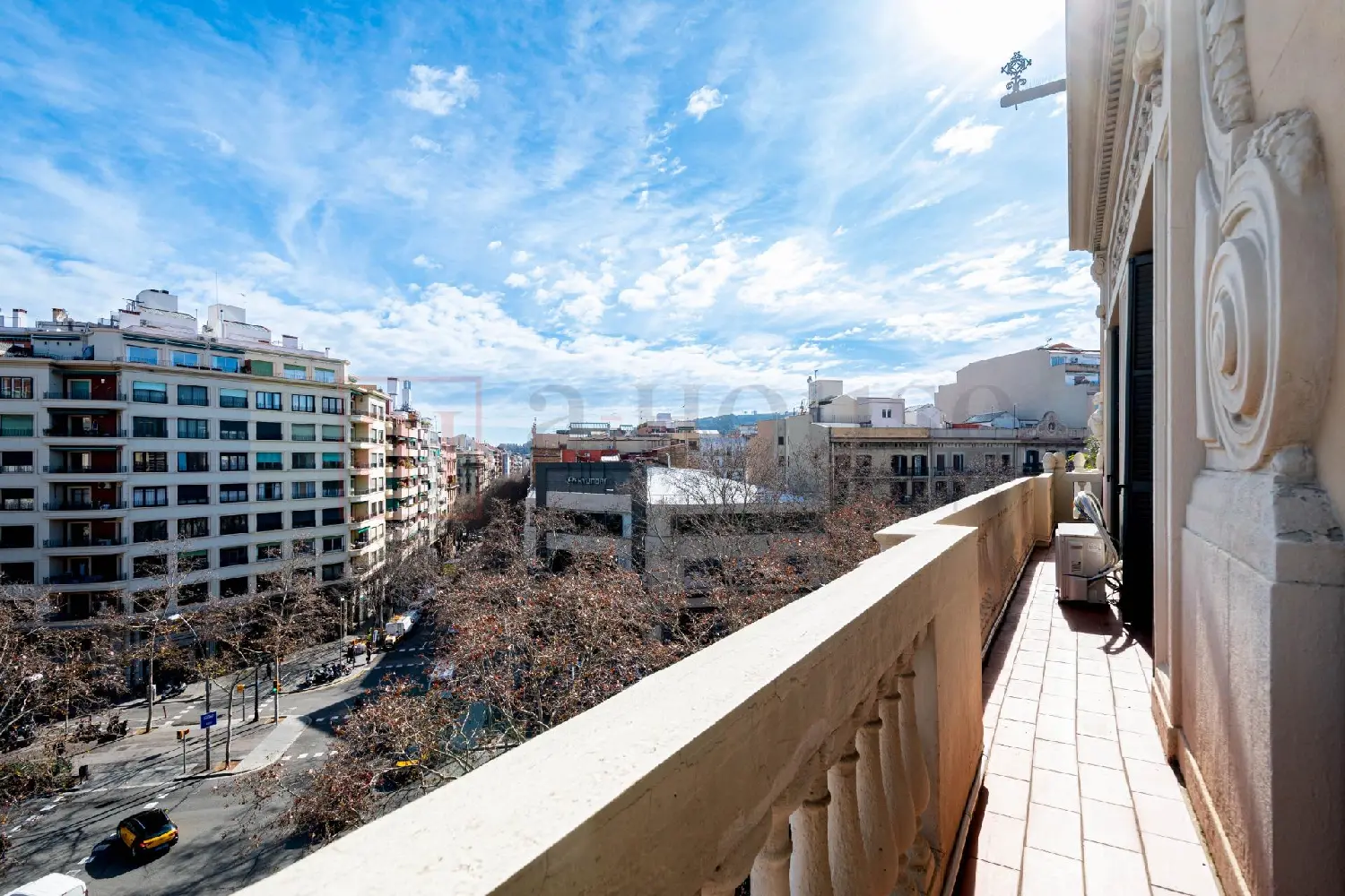  till salu lägenhet Eixample-Sant Antoni Barcelonès 1