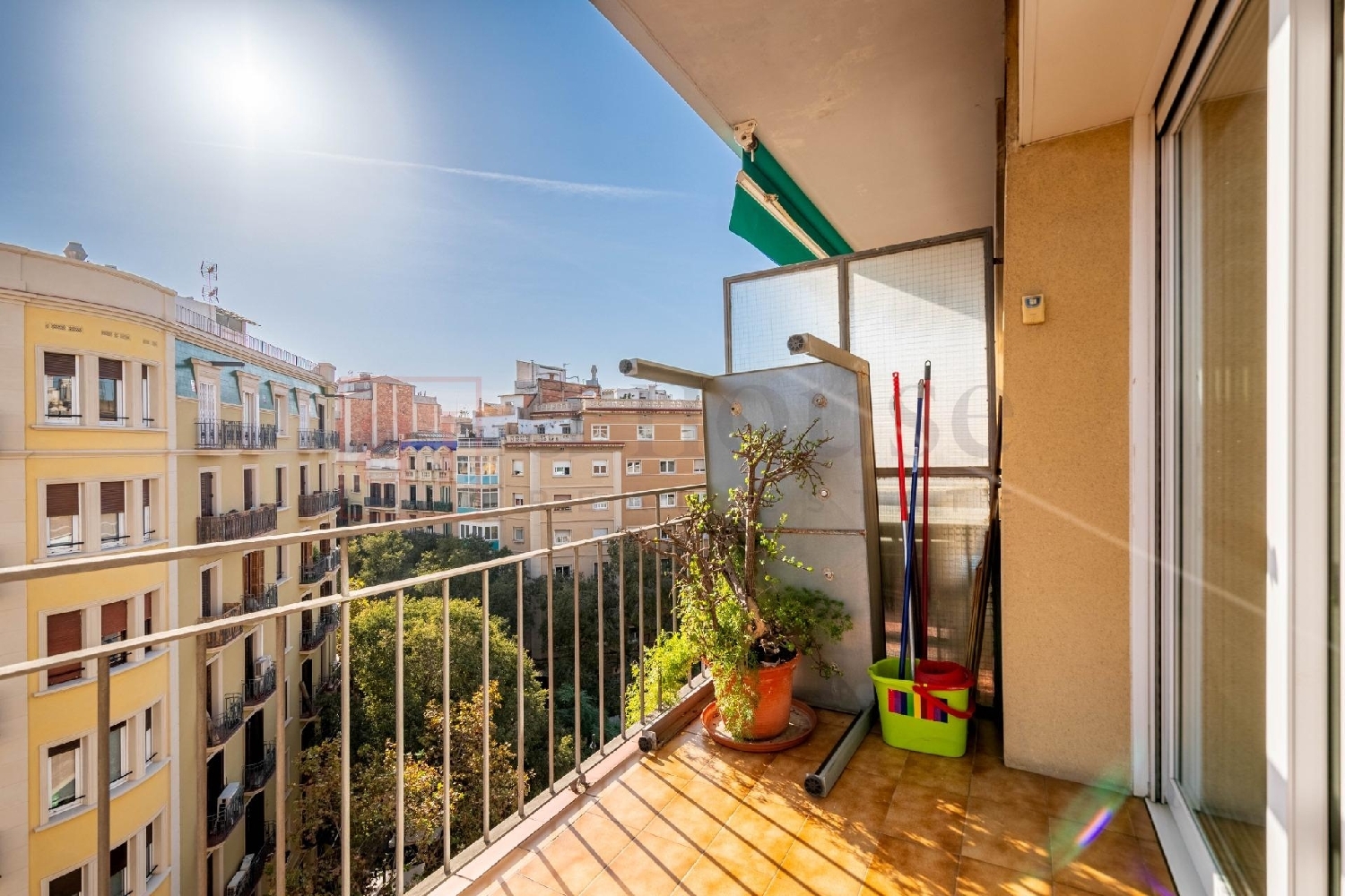  till salu lägenhet Eixample-Sant Antoni Barcelonès 5