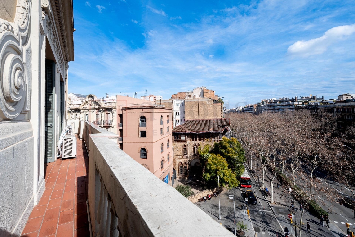  till salu lägenhet Eixample-Sant Antoni Barcelonès 8