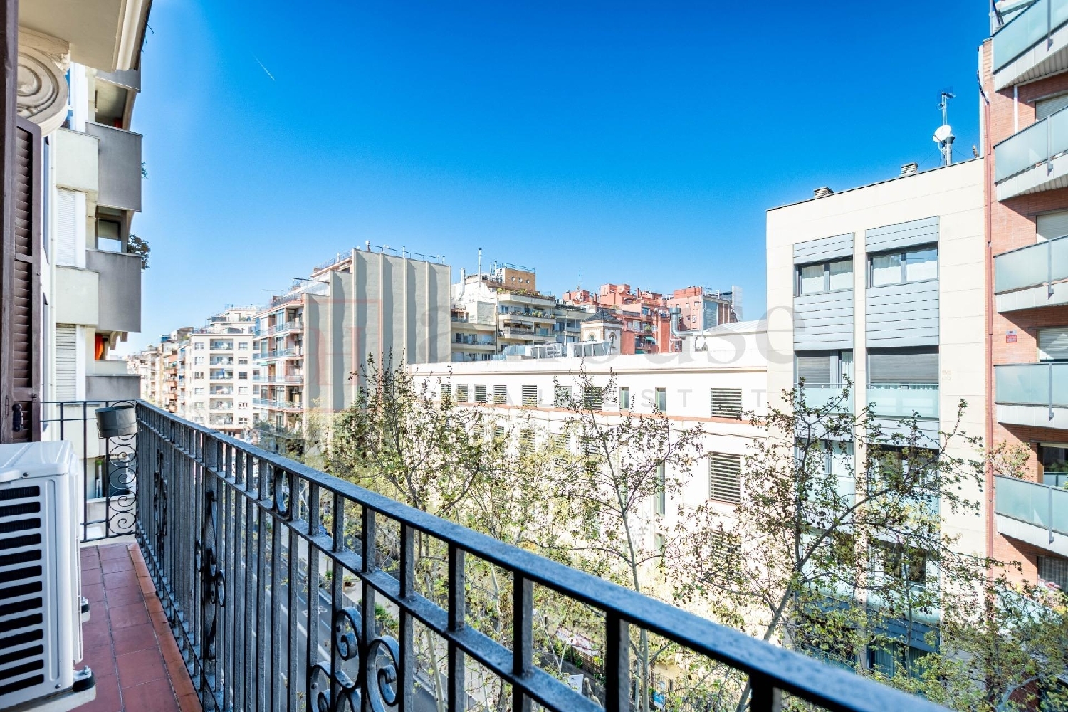  till salu lägenhet Eixample-Sant Antoni Barcelonès 1