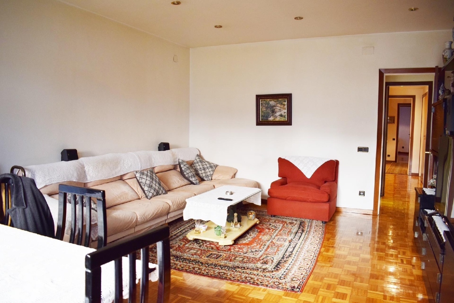  till salu lägenhet Eixample-Sant Antoni Barcelonès 6
