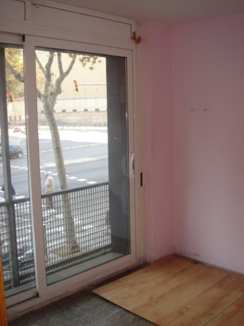 Eixample-Sant Antoni Barcelonès lägenhet foto 6235601