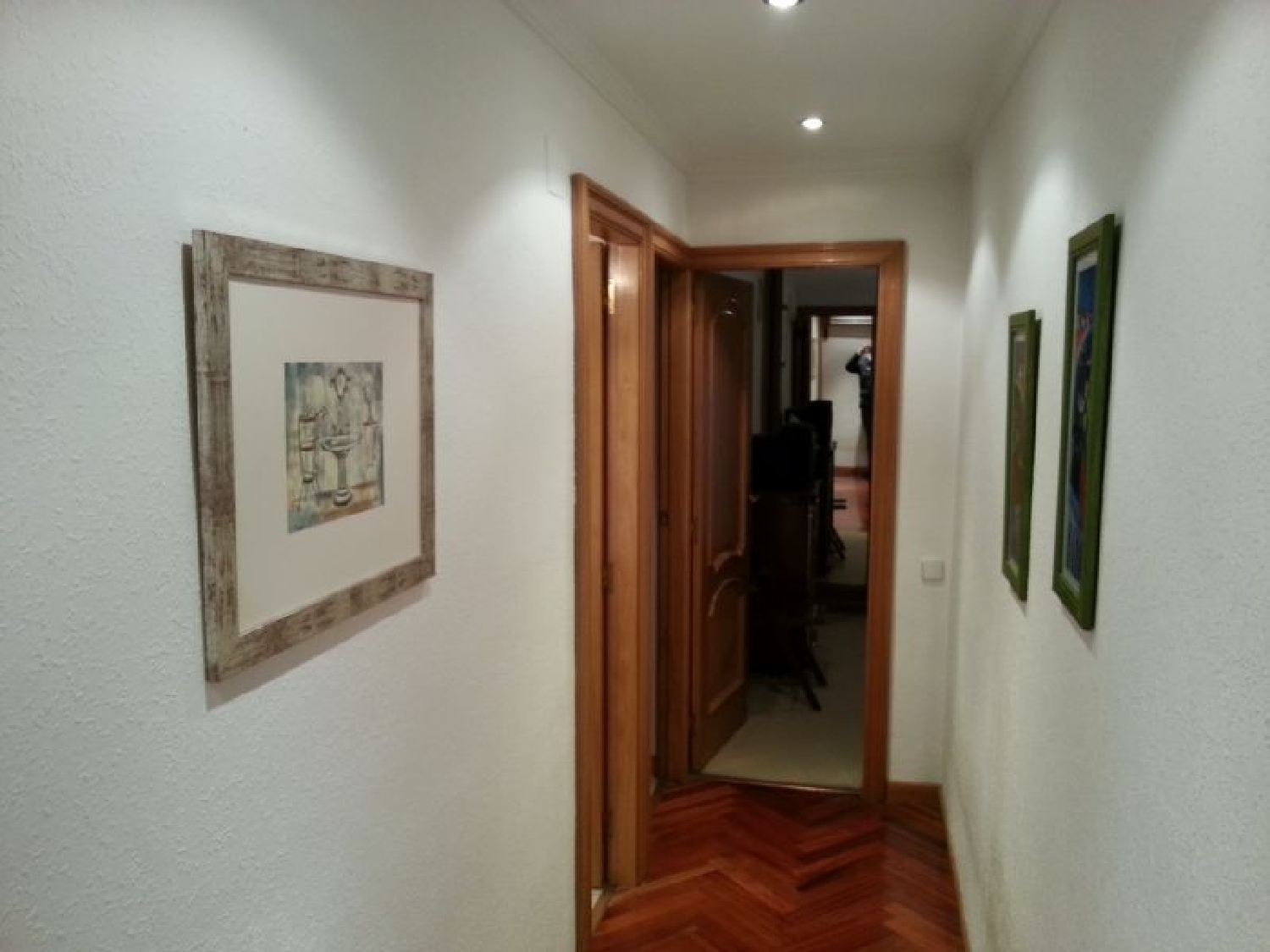  till salu lägenhet Eixample-Sant Antoni Barcelonès 7