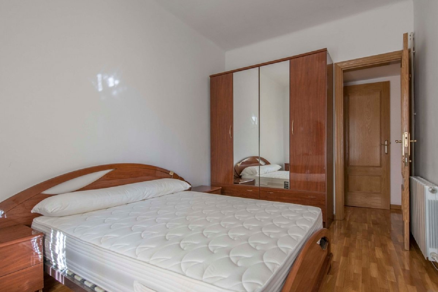  till salu lägenhet Eixample-Sant Antoni Barcelonès 8
