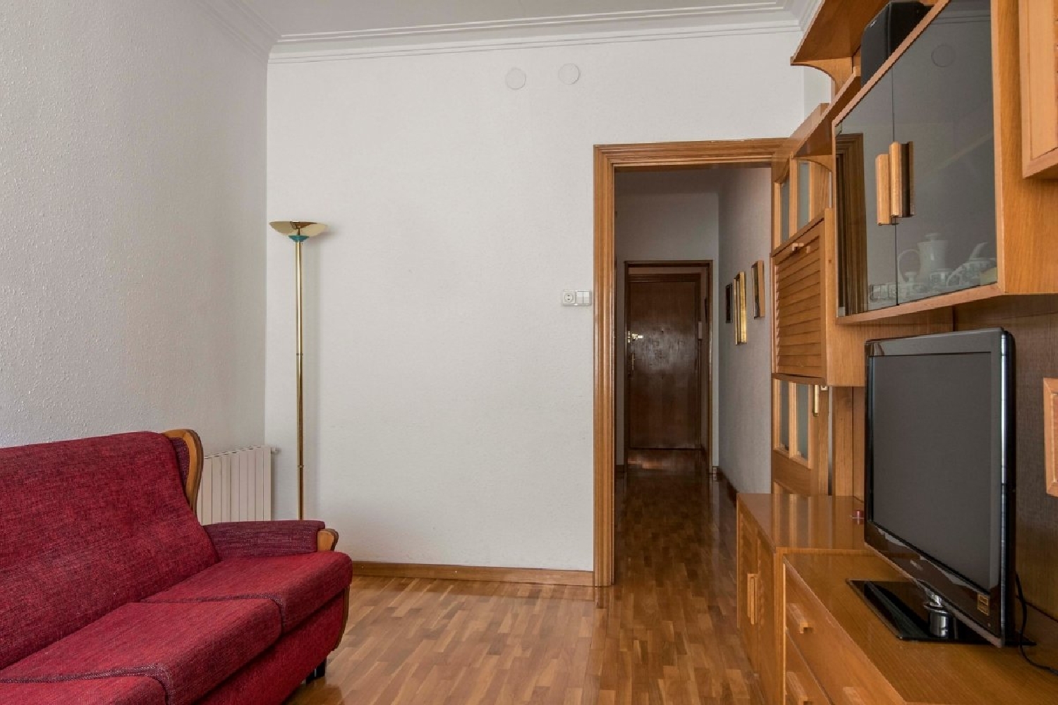  till salu lägenhet Eixample-Sant Antoni Barcelonès 6