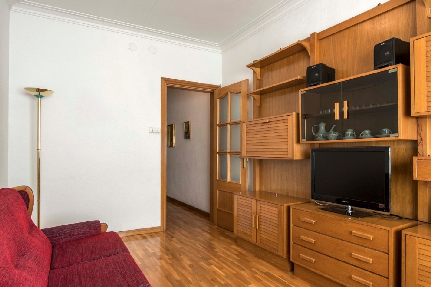  till salu lägenhet Eixample-Sant Antoni Barcelonès 7
