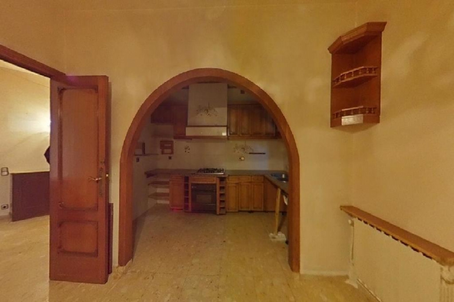  till salu lägenhet Eixample-Sant Antoni Barcelonès 7