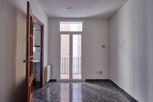 Eixample-Sant Antoni Barcelonès lägenhet foto 6248278