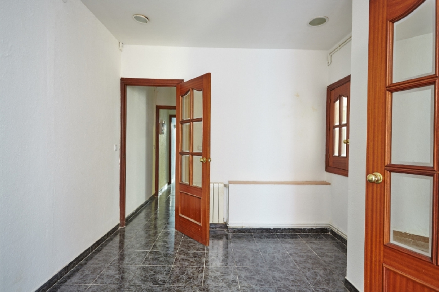  till salu lägenhet Eixample-Sant Antoni Barcelonès 6