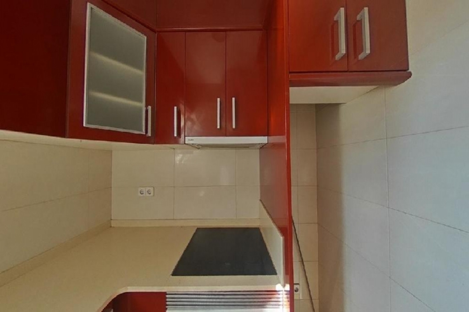  till salu lägenhet Eixample-Sant Antoni Barcelonès 7