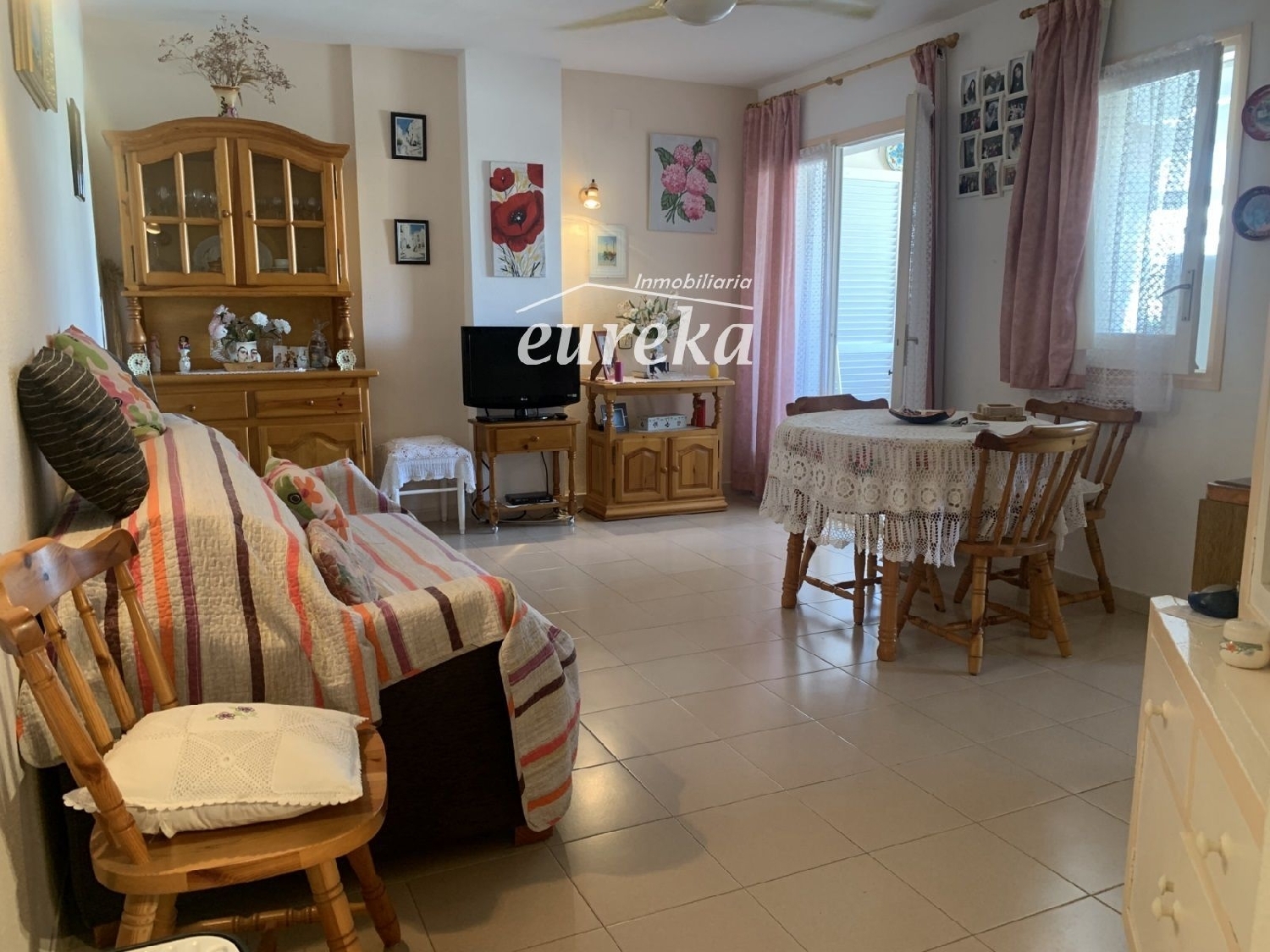  till salu lägenhet Saus Alt Empordà 5