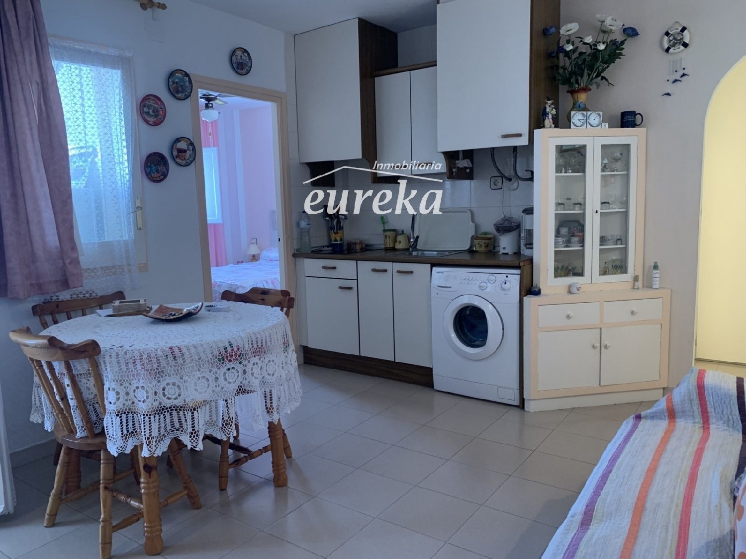  till salu lägenhet Saus Alt Empordà 7
