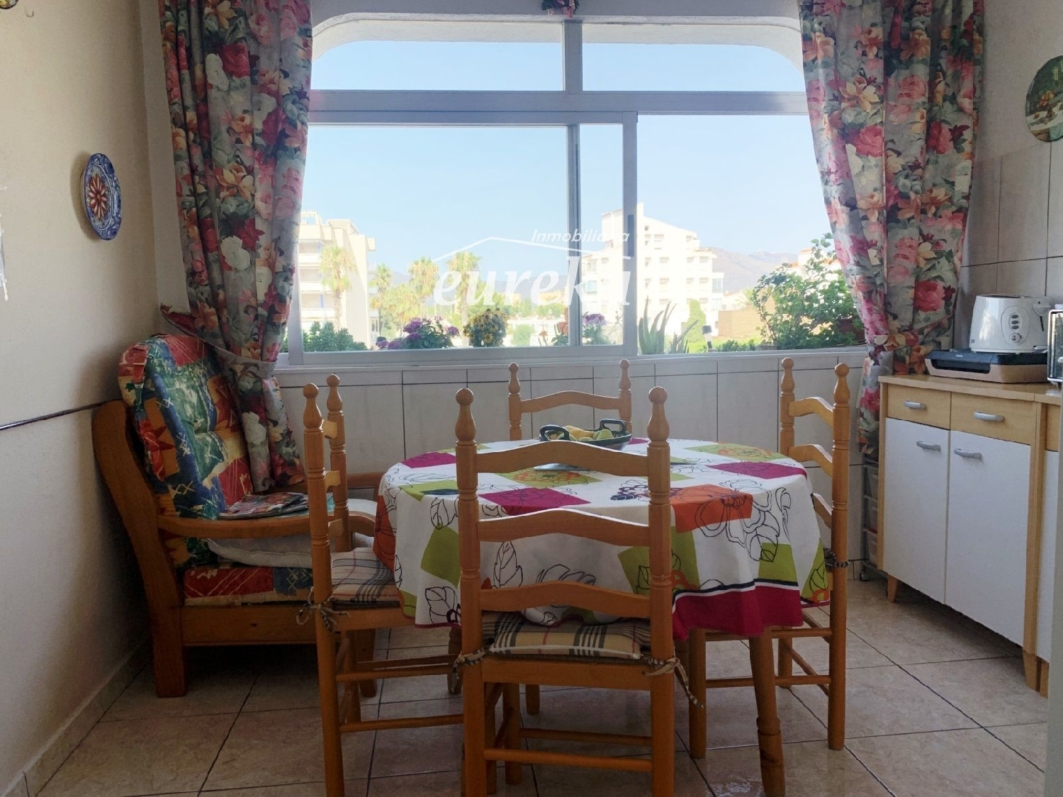 till salu lägenhet Saus Alt Empordà 2