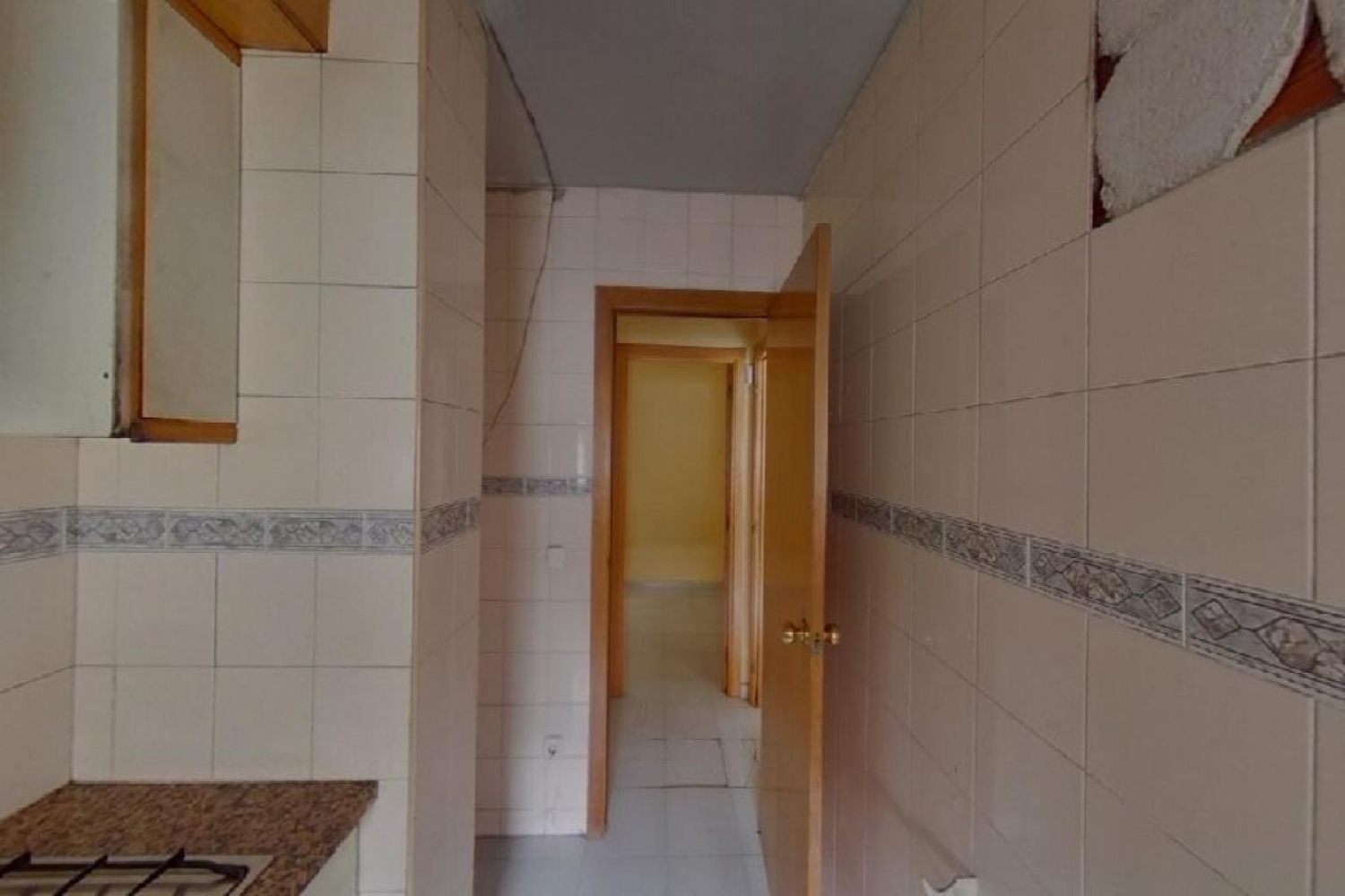  till salu lägenhet Eixample Sud Gironès 8