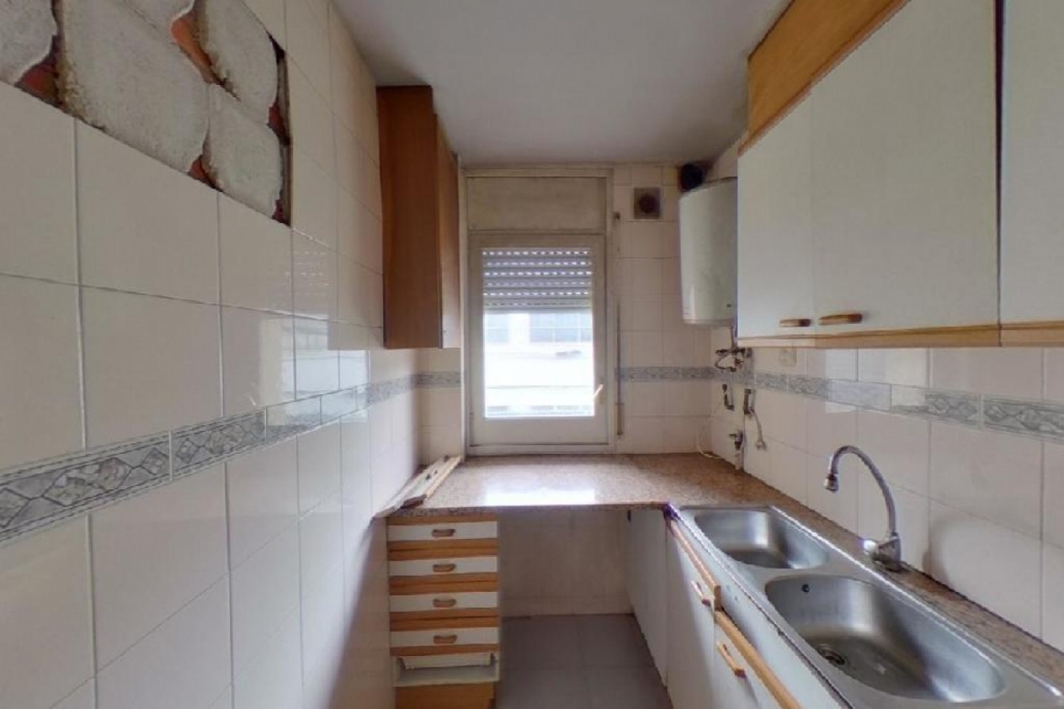  till salu lägenhet Eixample Sud Gironès 7