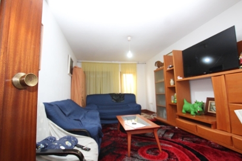 Ejea De Los Caballeros Cinco Villas lägenhet foto 6229625