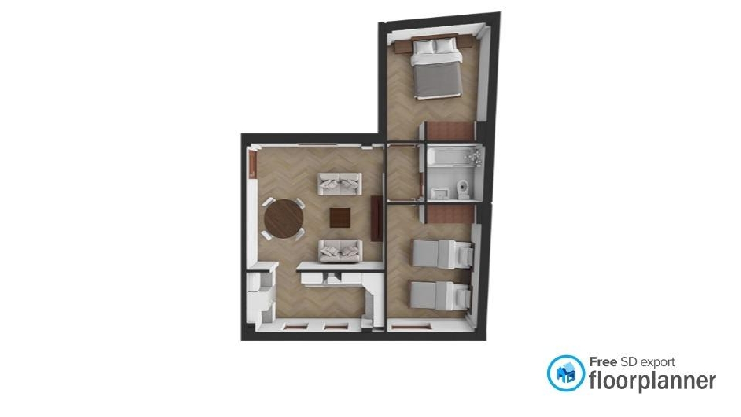  till salu lägenhet Ejea De Los Caballeros Cinco Villas 6