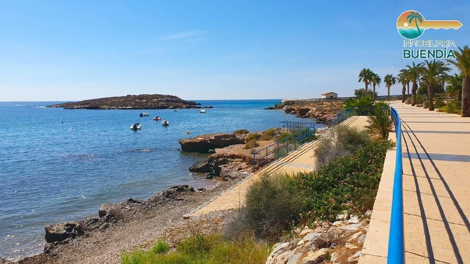  till salu lägenhet Tentegorra Campo De Cartagena 1
