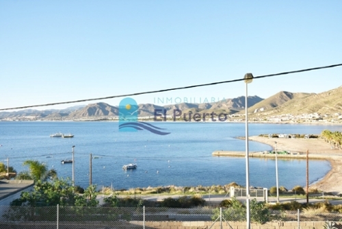 El Alamillo Bajo Guadalentín apartment foto 6260927