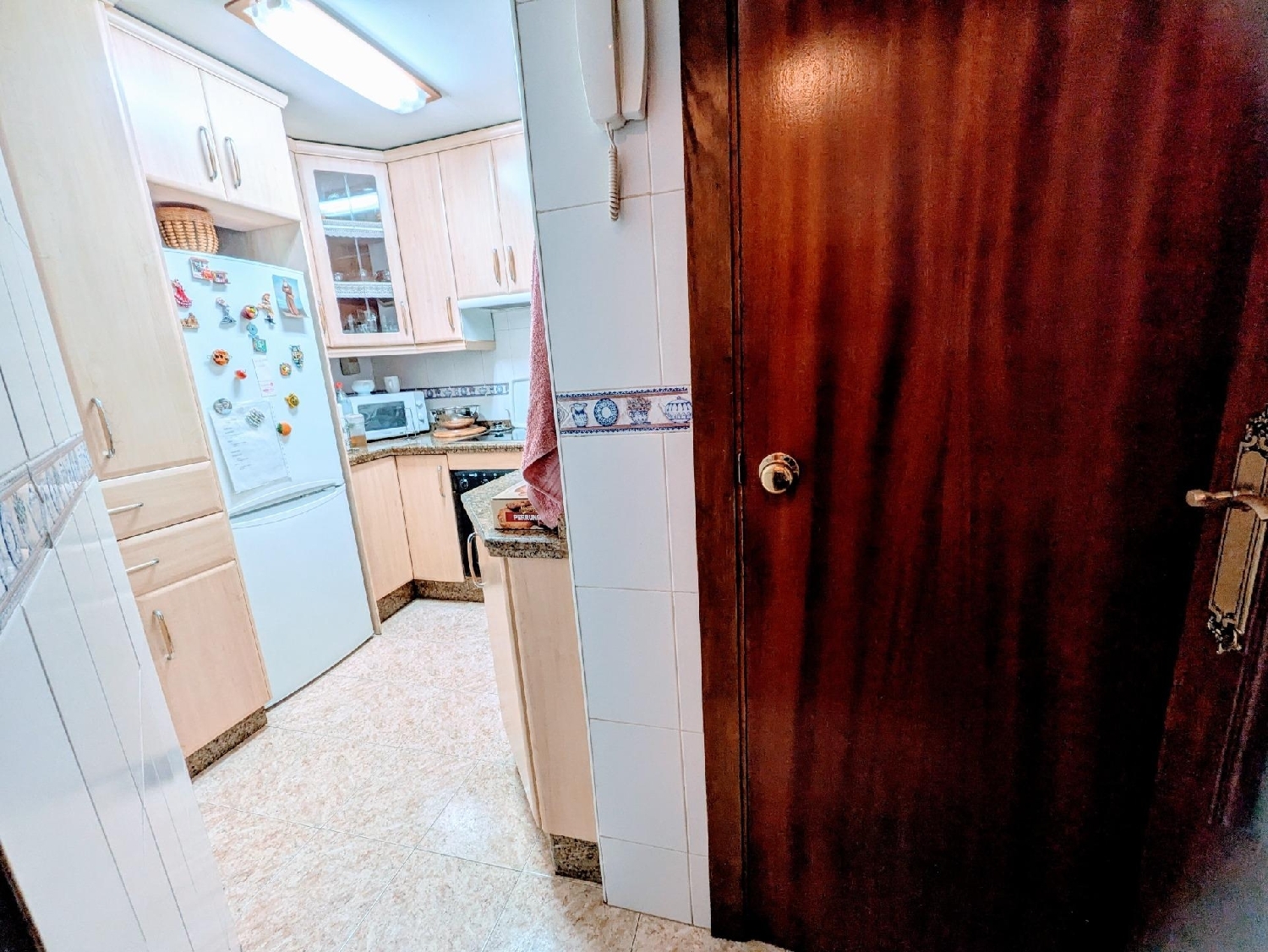 till salu lägenhet El Alcaide Córdoba 8