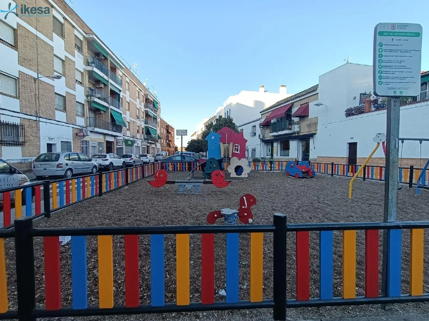  kaufen Wohnung Villafranca De Córdoba Alto Guadalquivir 1