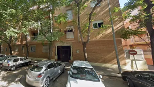 La Gorgoja Córdoba Wohnung Bild 6210275