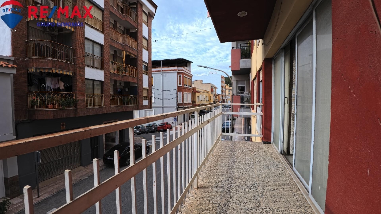  till salu lägenhet El Algar Marina Baixa 1