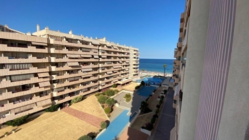 El Algar Marina Baixa lägenhet foto 6264954