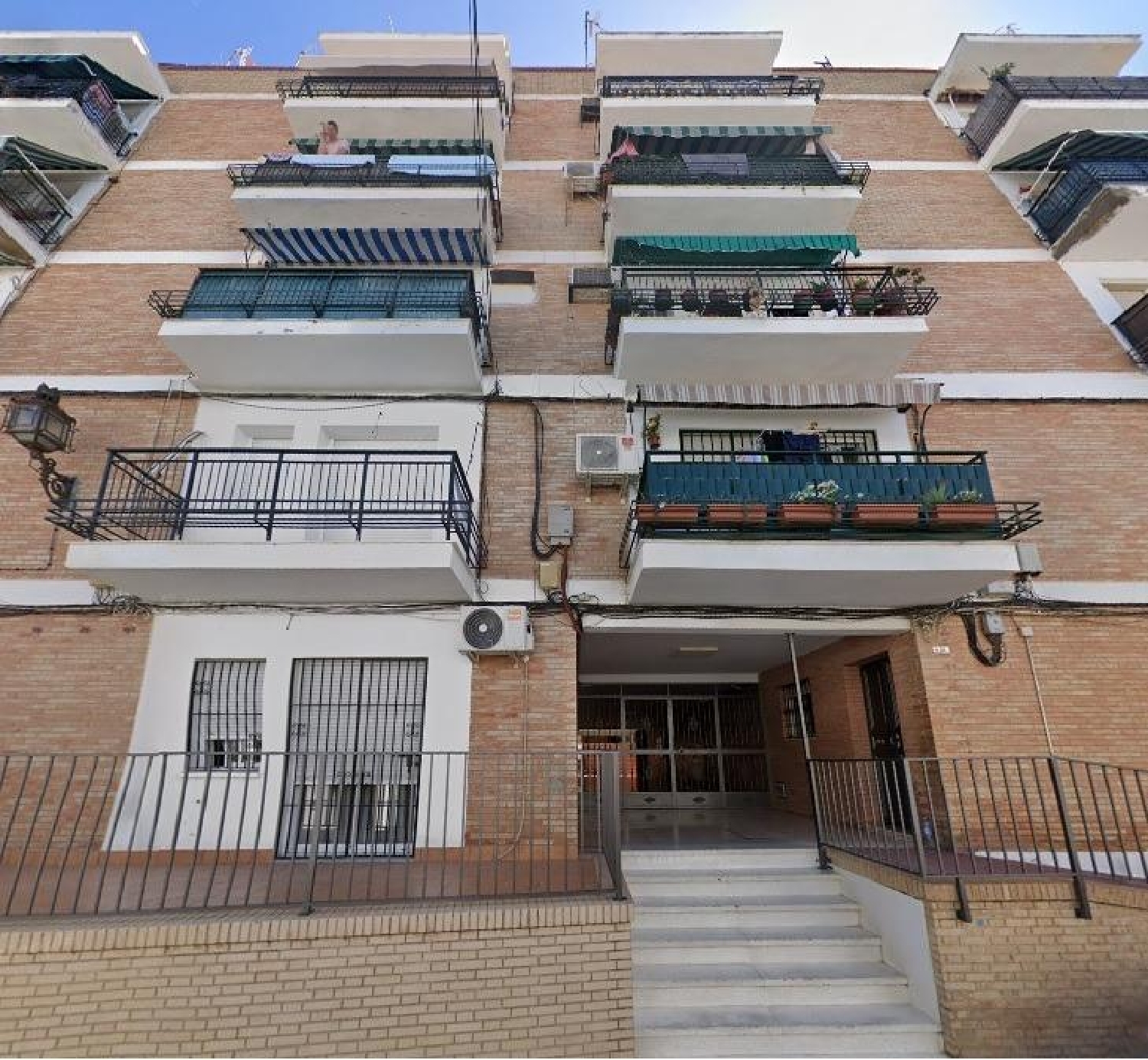  till salu lägenhet Caleras Del Prado Campiña De Morón Y Marchena 1