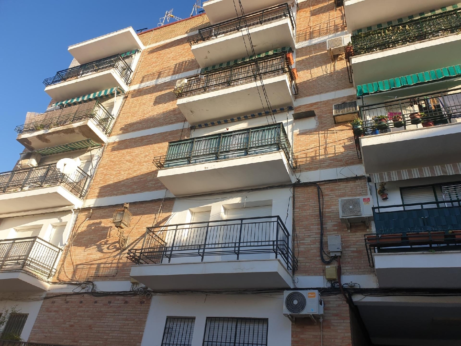  till salu lägenhet Caleras Del Prado Campiña De Morón Y Marchena 4
