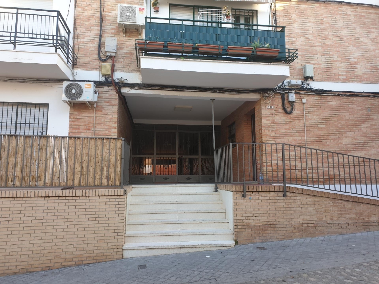  till salu lägenhet Caleras Del Prado Campiña De Morón Y Marchena 5