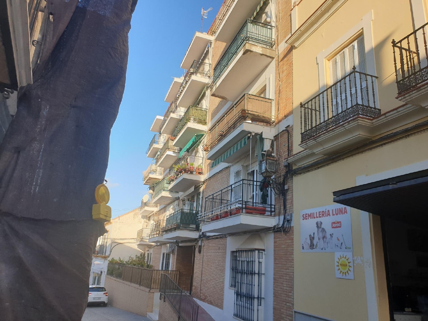 till salu lägenhet Caleras Del Prado Campiña De Morón Y Marchena 2