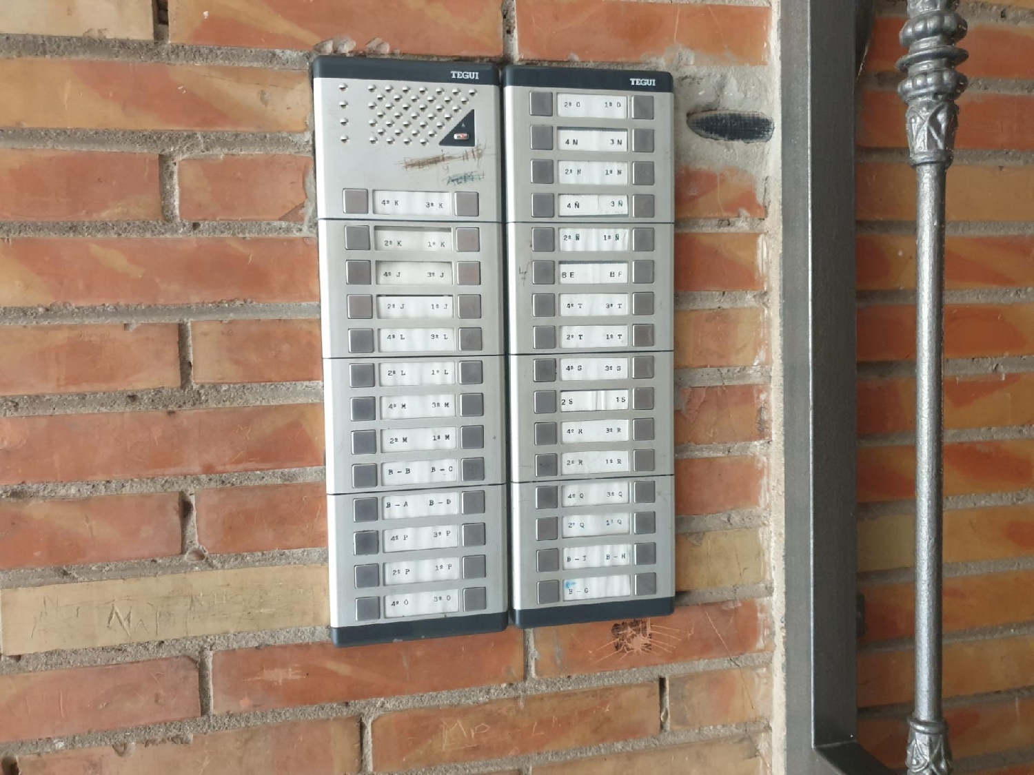  till salu lägenhet Caleras Del Prado Campiña De Morón Y Marchena 7