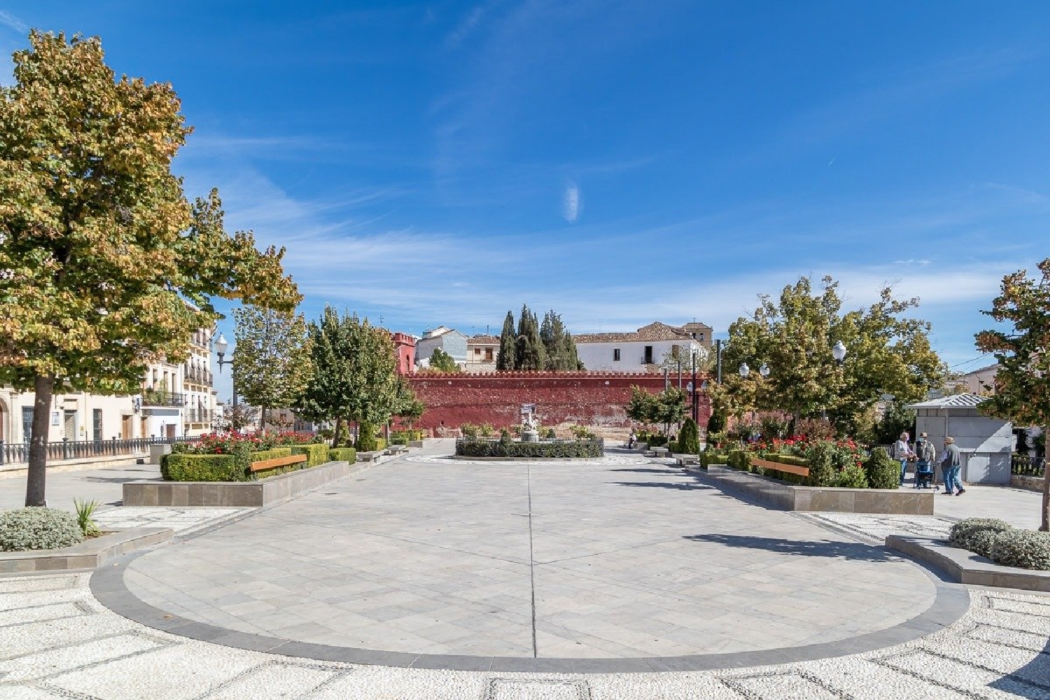 till salu lägenhet El Almendral Alhama 3