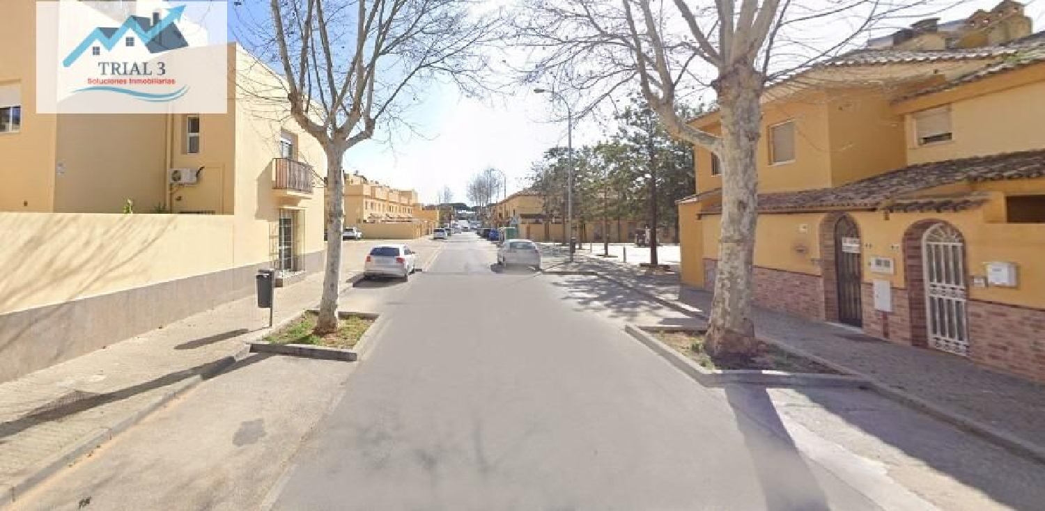  till salu lägenhet El Almendral Bahía De Cádiz 1