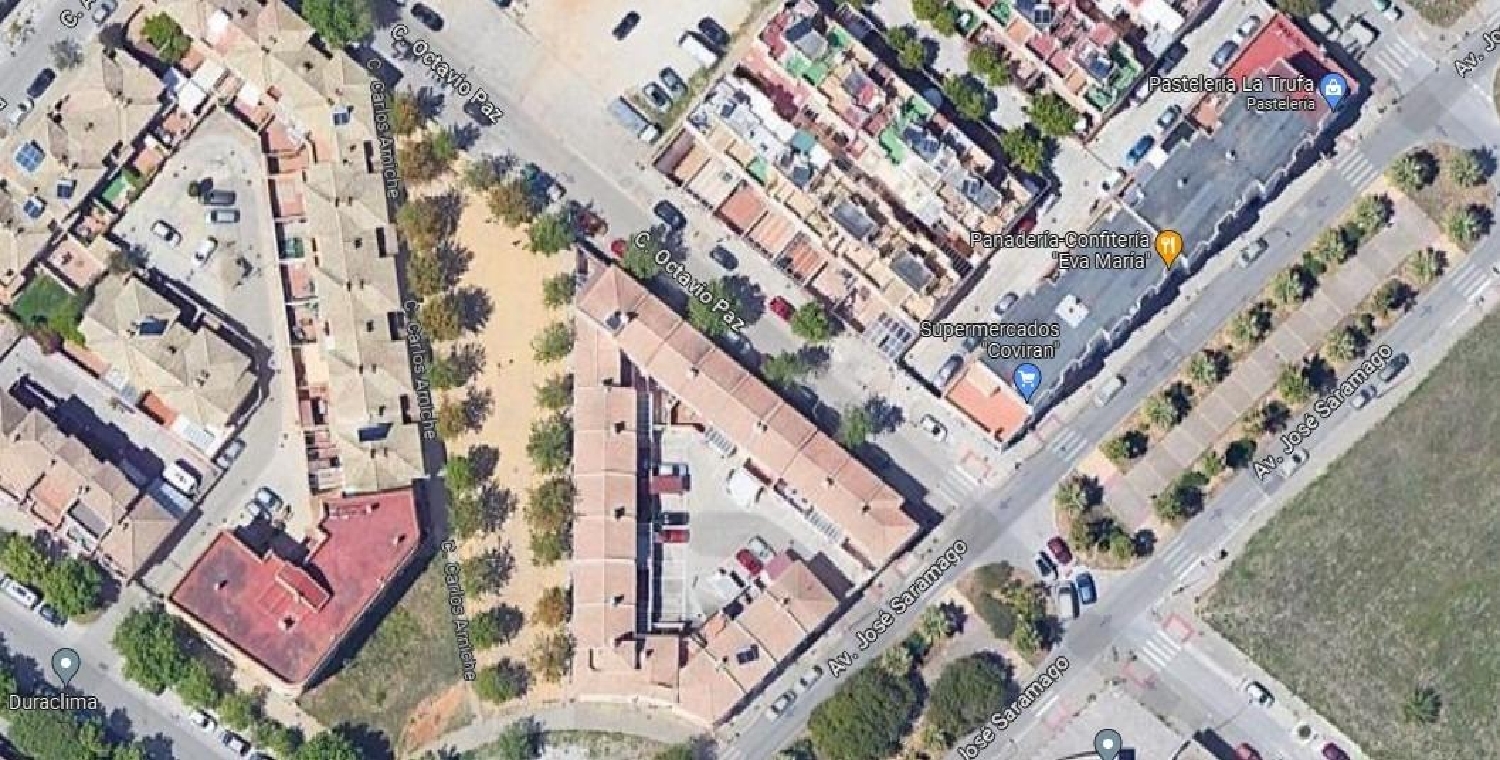 till salu lägenhet El Almendral Bahía De Cádiz 2
