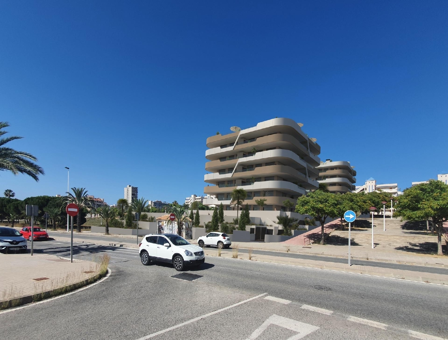  till salu lägenhet Los Arenales Del Sol Baix Vinalopó 29