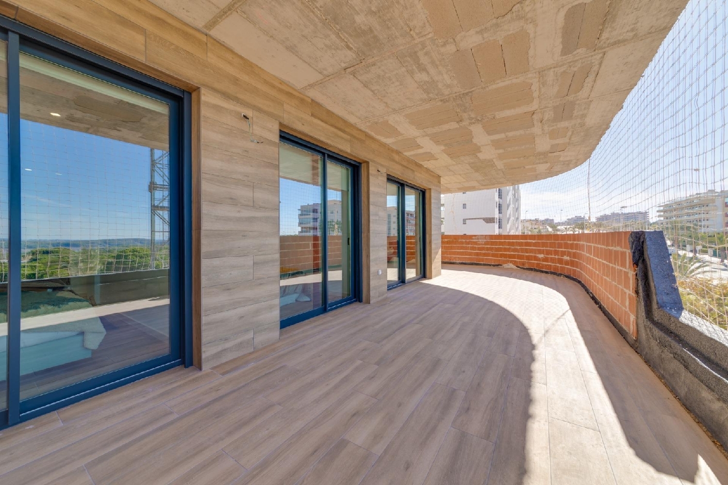  till salu lägenhet Los Arenales Del Sol Baix Vinalopó 10