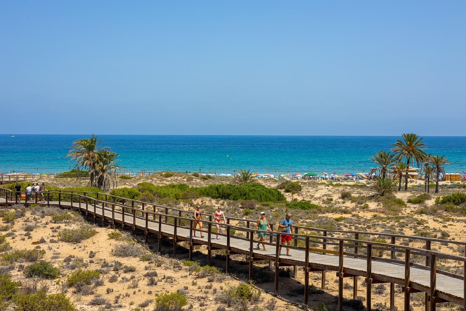  till salu lägenhet Los Arenales Del Sol Baix Vinalopó 33