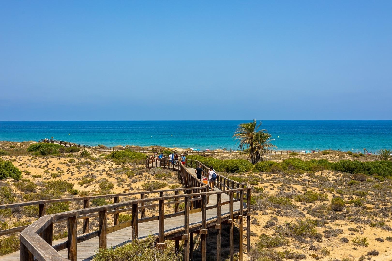  till salu lägenhet Los Arenales Del Sol Baix Vinalopó 32