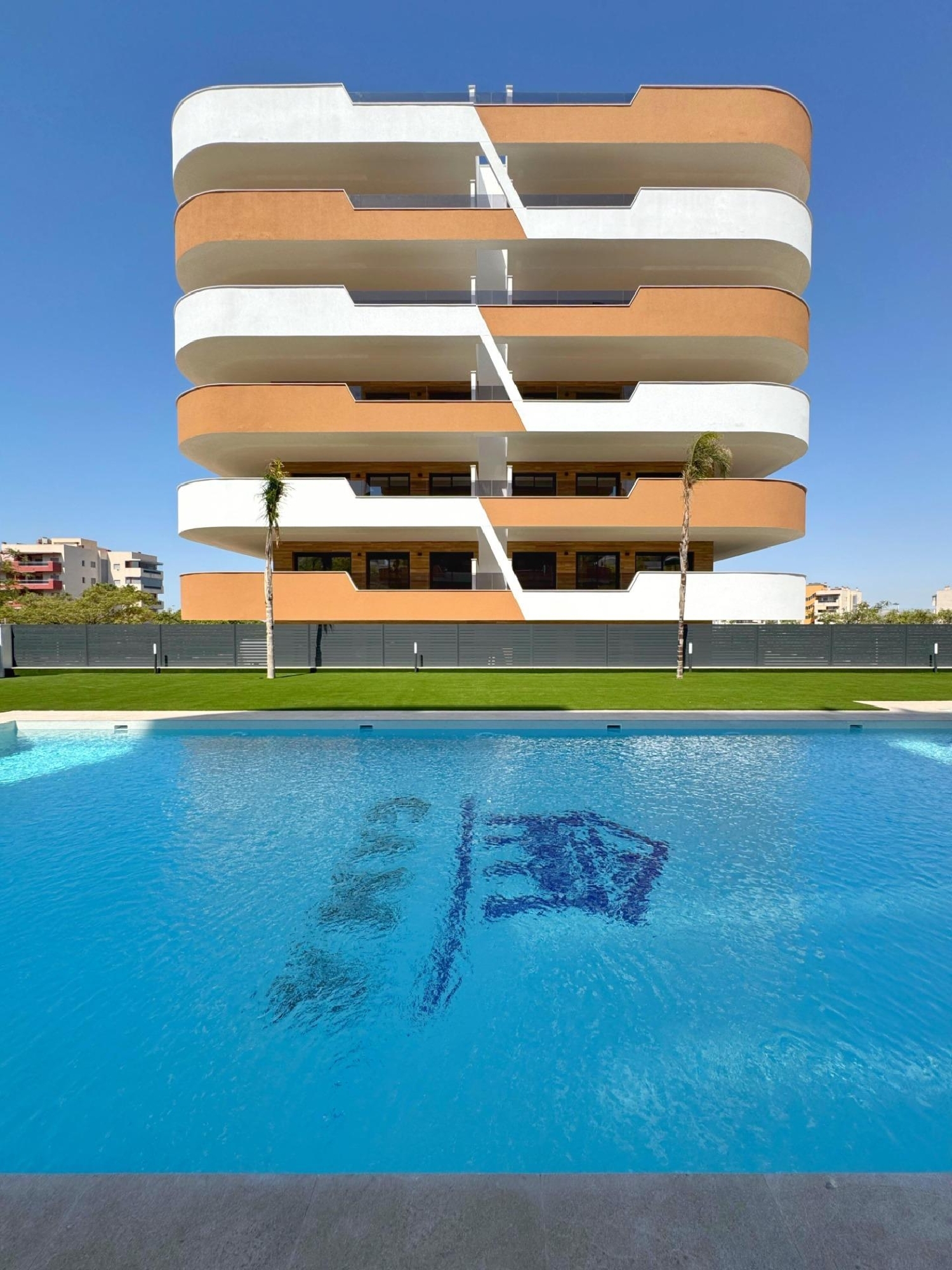  till salu lägenhet Los Arenales Del Sol Baix Vinalopó 1